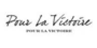 Pour La Victoire品牌logo