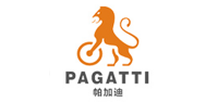 帕加迪品牌logo