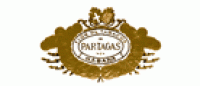 PARTAGAS品牌logo