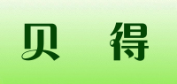 贝媤得品牌logo