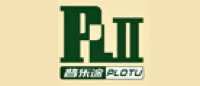 普乐途品牌logo