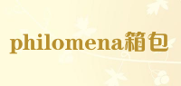 philomena箱包品牌logo