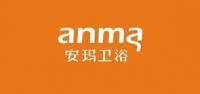 安玛品牌logo
