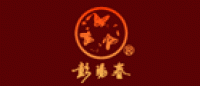 彭阳春品牌logo