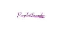 purplelavender品牌logo