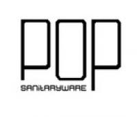 pop卫浴品牌logo