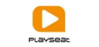 playseat品牌logo