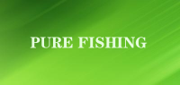 PURE FISHING品牌logo