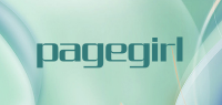 pagegirl品牌logo