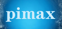pimax品牌logo