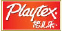Playtex品牌logo