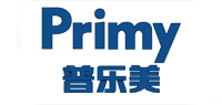 普乐美Primy品牌logo