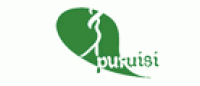 普瑞斯品牌logo