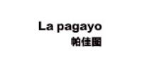 帕佳图lapagayo品牌logo
