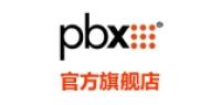 pbx品牌logo