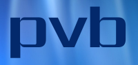 pvb品牌logo