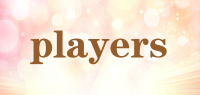 players品牌logo