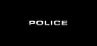 police眼镜品牌logo
