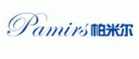 帕米尔品牌logo