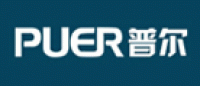 普尔PUER品牌logo