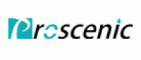 浦桑尼克Proscenic品牌logo