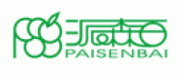 派森百品牌logo