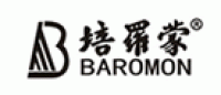 培罗蒙品牌logo