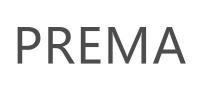 PREMA品牌logo