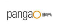 攀高PANGO品牌logo