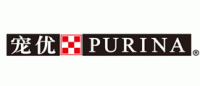 普瑞纳品牌logo