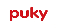 PUKY品牌logo