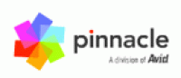 品尼高Pinnacle品牌logo