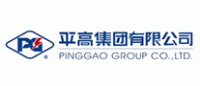 平高PG品牌logo