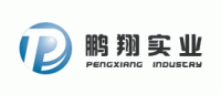 鹏翔品牌logo