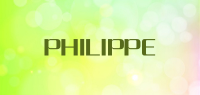PHILIPPE品牌logo