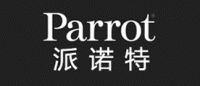 派诺特Parrot品牌logo