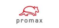 promax品牌logo