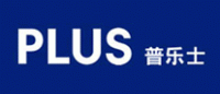 普乐士Plus品牌logo