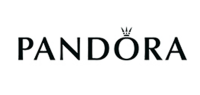 潘多拉pandora品牌logo