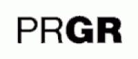 普瑞吉PRGR品牌logo