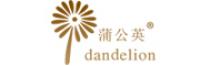 蒲公英dandelion品牌logo