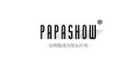 papashow品牌logo