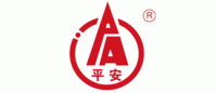 平安品牌logo