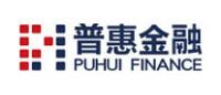 普惠金融品牌logo