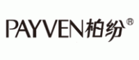 柏纷PAYVEN品牌logo