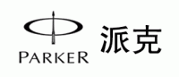 派克Parker品牌logo
