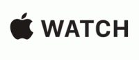 苹果手表Watch品牌logo
