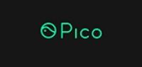 pico品牌logo