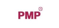 pmp品牌logo