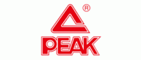 匹克PEAK品牌logo
